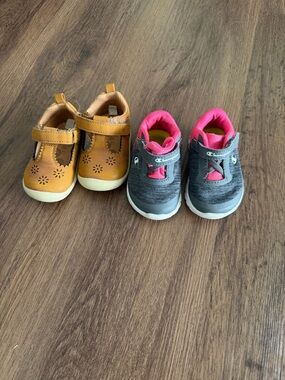 Baby Shoes